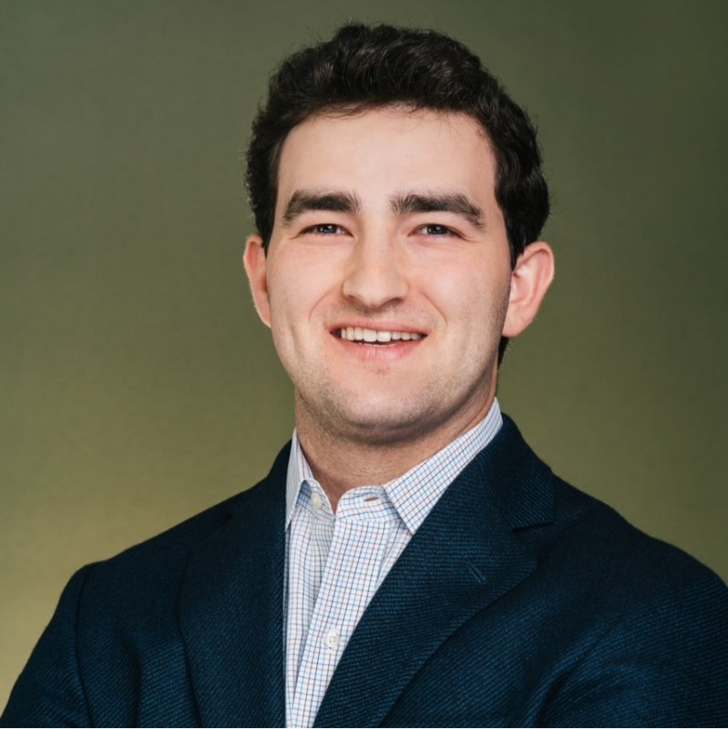 Zachary Janfaza